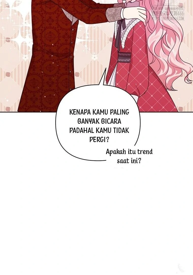 A Strange But Effective Villainess Life Chapter 13 Gambar 37