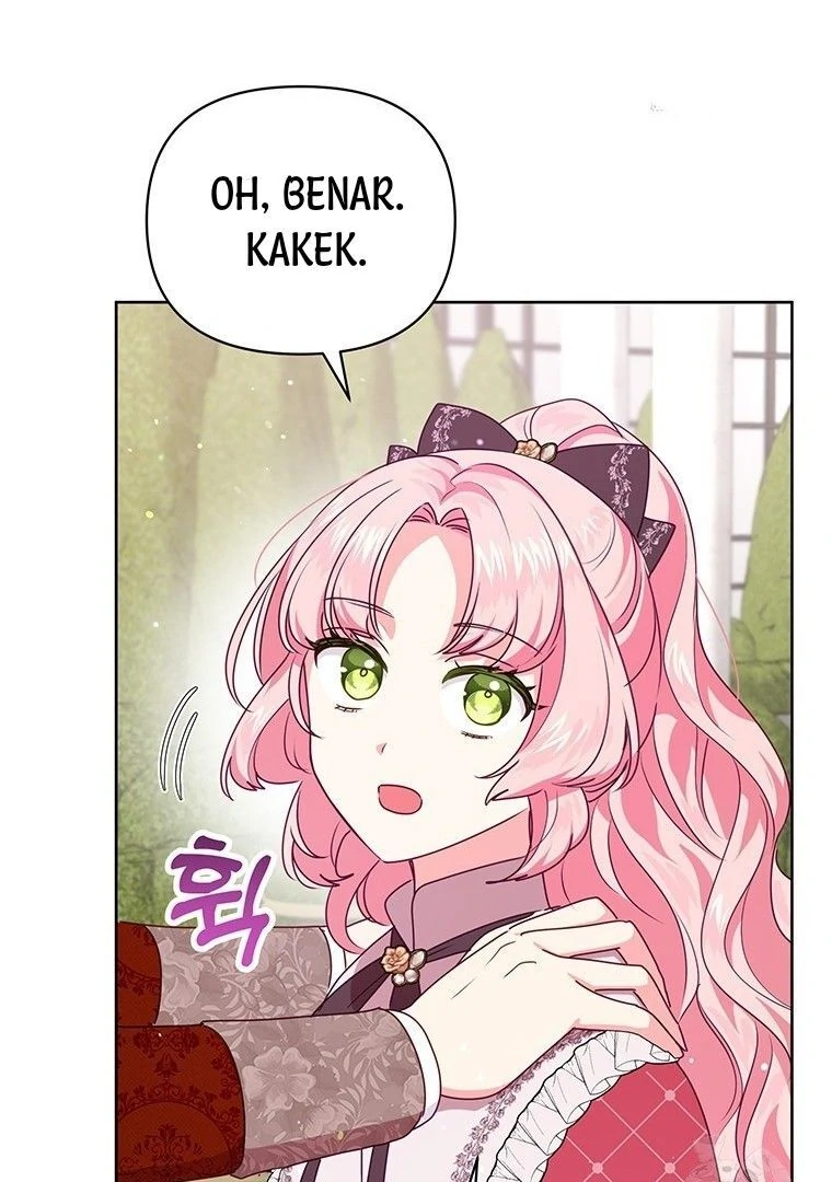 A Strange But Effective Villainess Life Chapter 13 Gambar 38