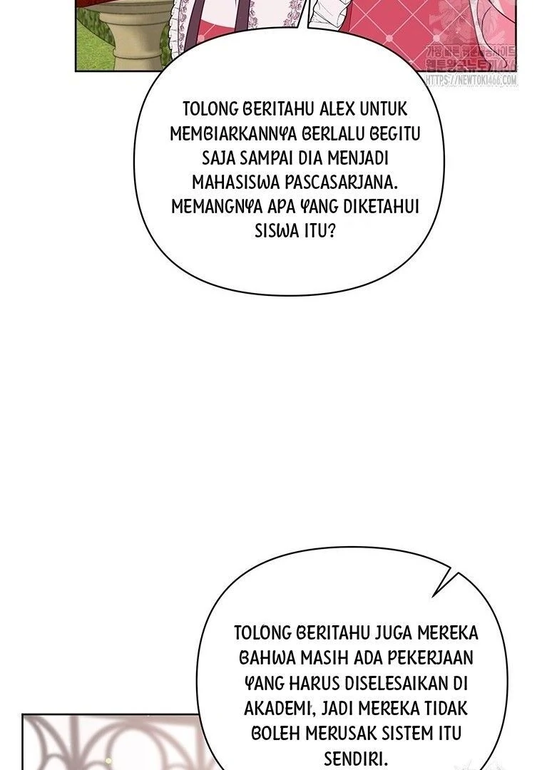 A Strange But Effective Villainess Life Chapter 13 Gambar 39