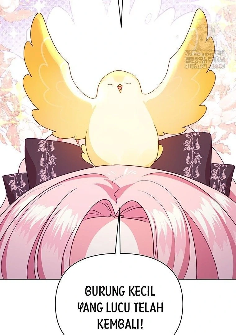 A Strange But Effective Villainess Life Chapter 13 Gambar 44