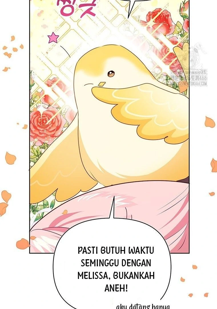 A Strange But Effective Villainess Life Chapter 13 Gambar 48