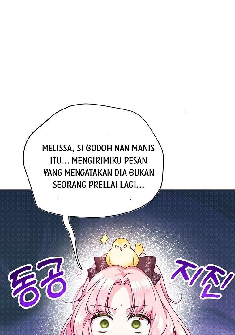 A Strange But Effective Villainess Life Chapter 13 Gambar 51