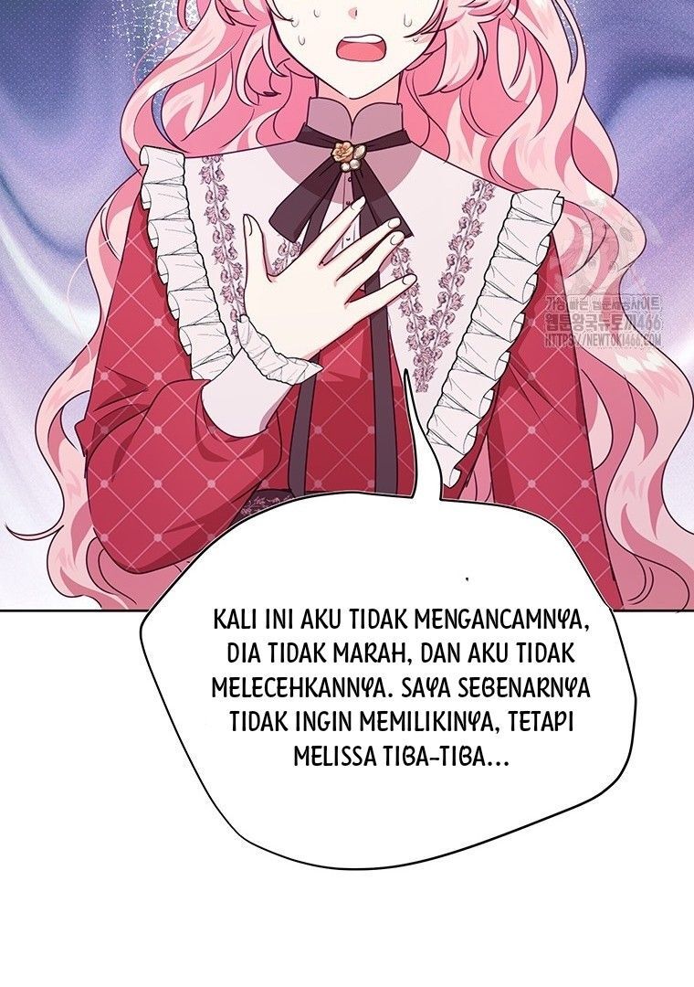 A Strange But Effective Villainess Life Chapter 13 Gambar 52