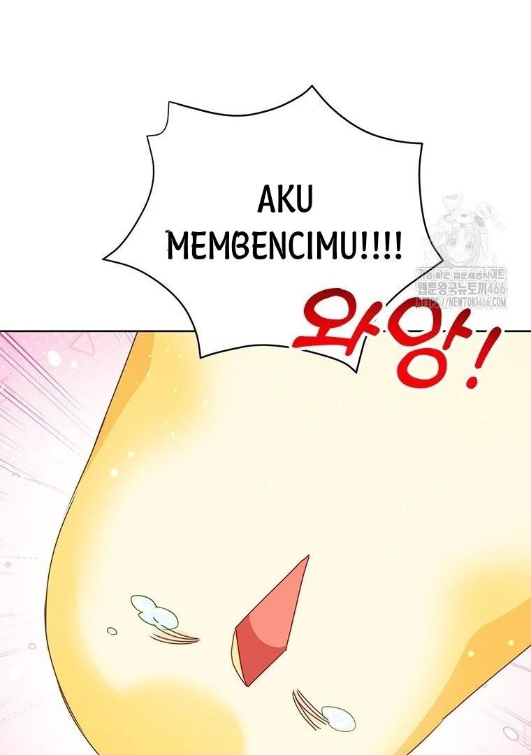 A Strange But Effective Villainess Life Chapter 13 Gambar 55