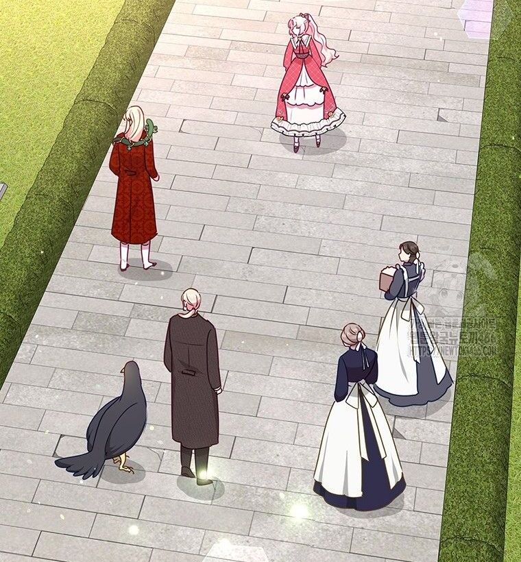 A Strange But Effective Villainess Life Chapter 13 Gambar 59