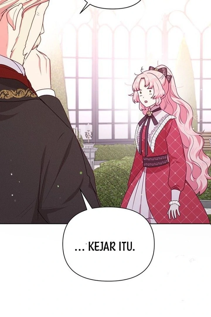 A Strange But Effective Villainess Life Chapter 13 Gambar 61