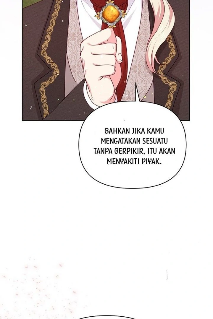 A Strange But Effective Villainess Life Chapter 13 Gambar 63