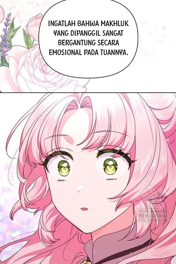 A Strange But Effective Villainess Life Chapter 13 Gambar 64