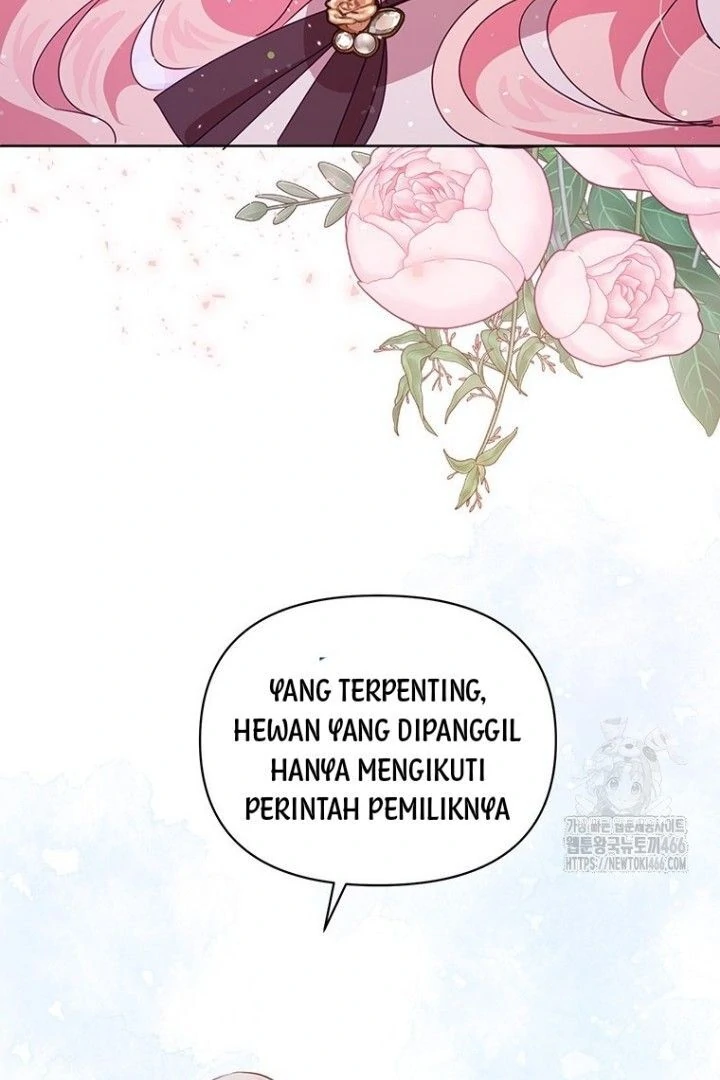 A Strange But Effective Villainess Life Chapter 13 Gambar 65