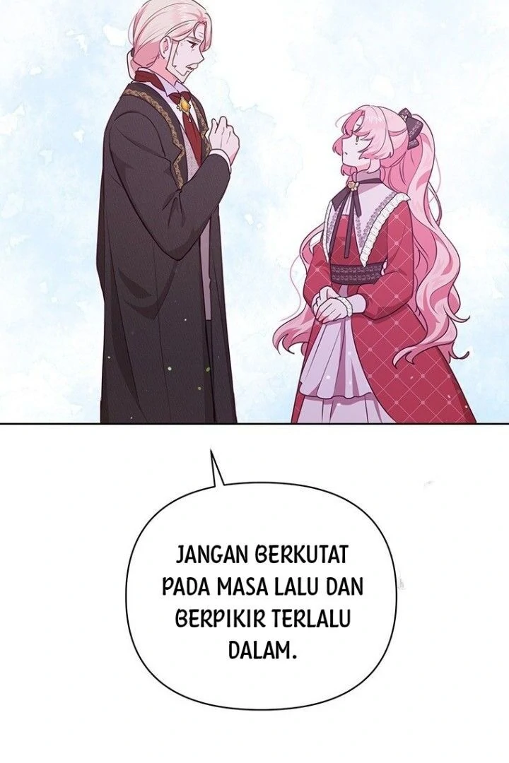 A Strange But Effective Villainess Life Chapter 13 Gambar 66