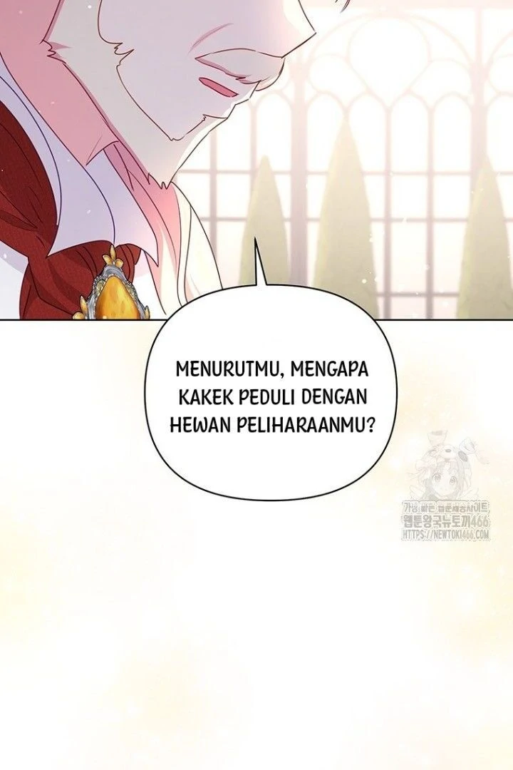 A Strange But Effective Villainess Life Chapter 13 Gambar 68