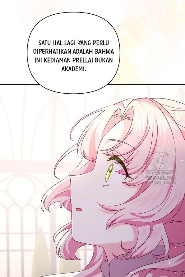 A Strange But Effective Villainess Life Chapter 13 Gambar 69