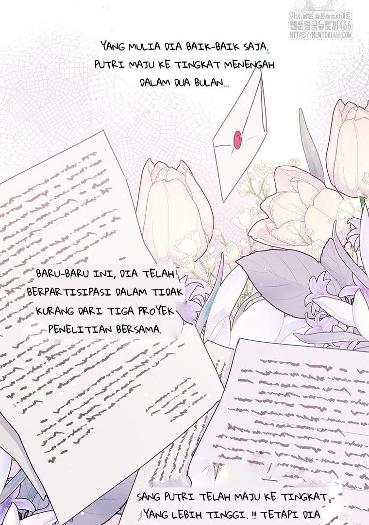 A Strange But Effective Villainess Life Chapter 13 Gambar 7