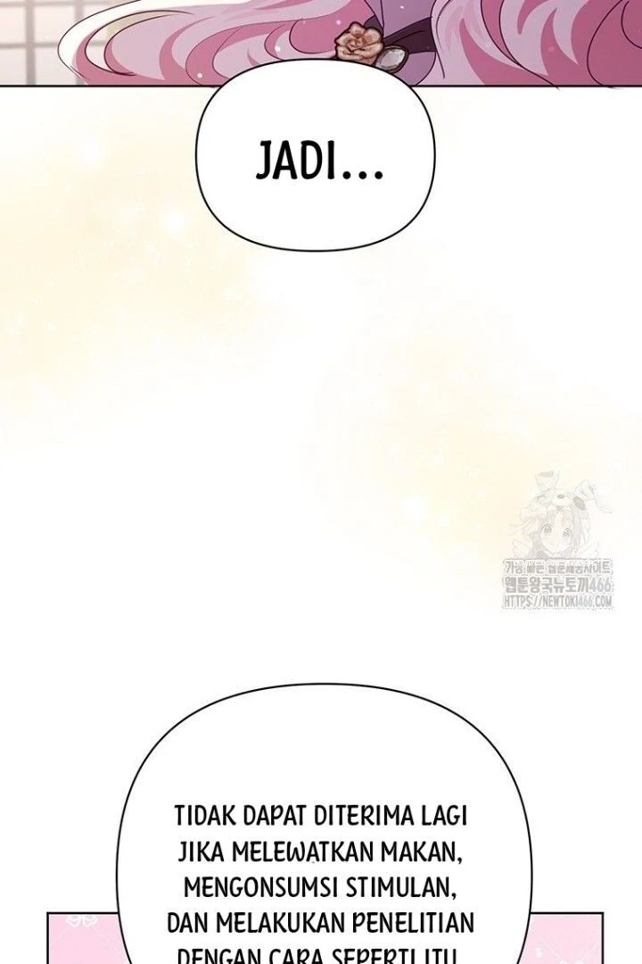 A Strange But Effective Villainess Life Chapter 13 Gambar 70