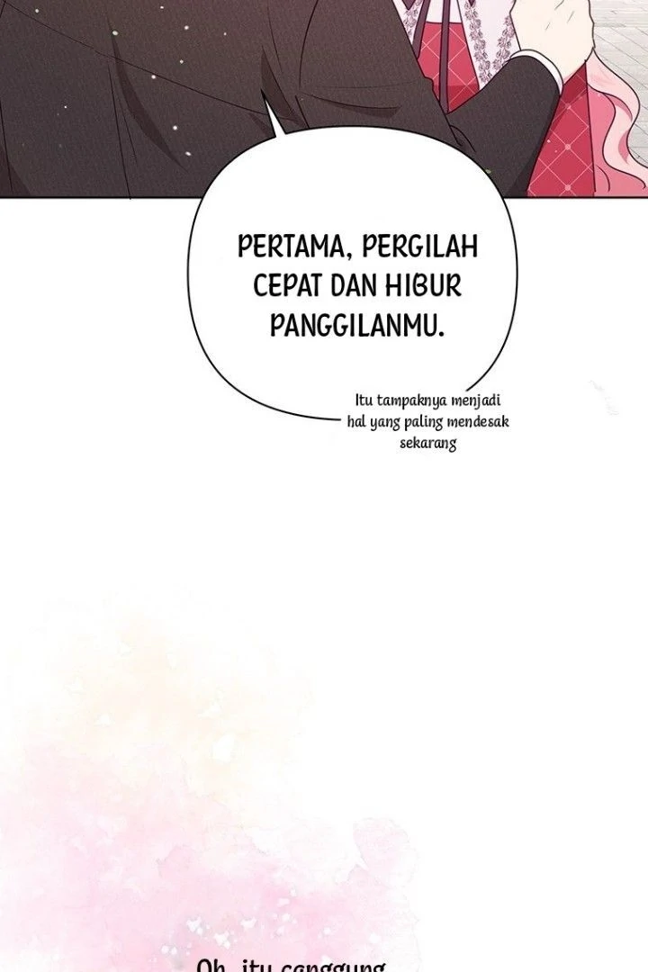 A Strange But Effective Villainess Life Chapter 13 Gambar 73