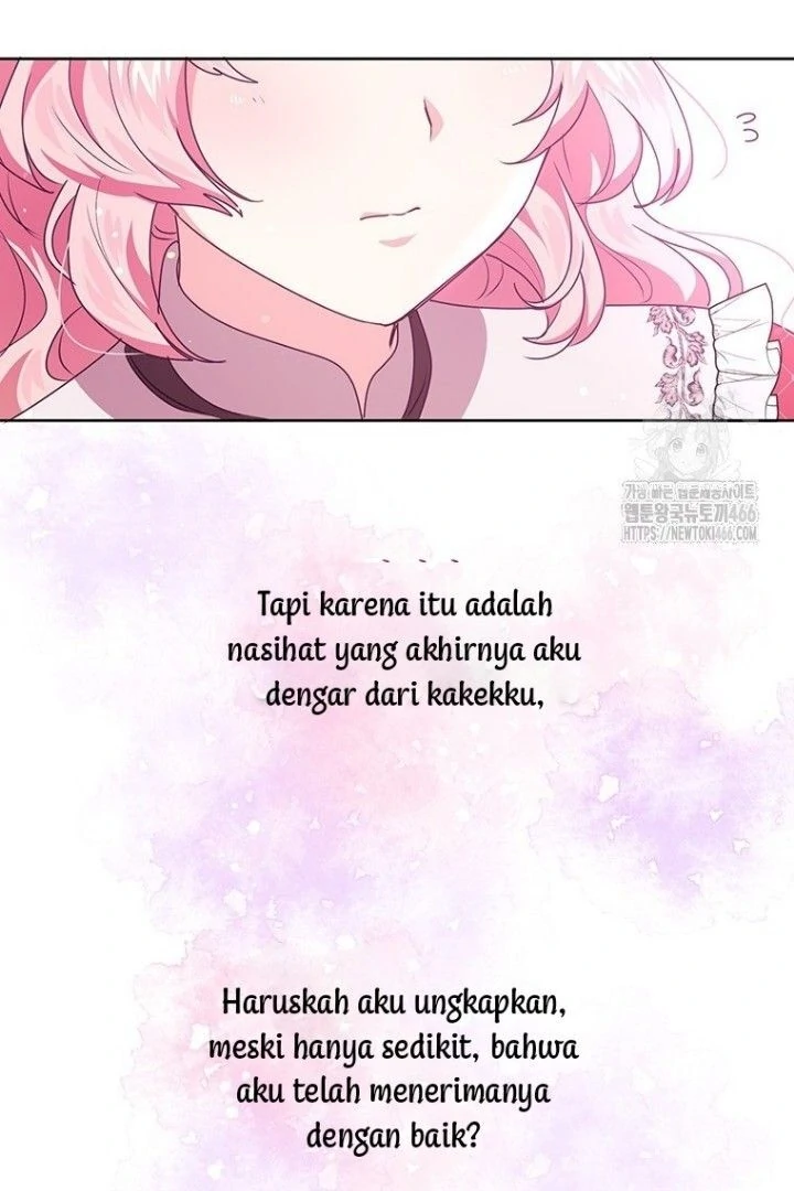 A Strange But Effective Villainess Life Chapter 13 Gambar 75