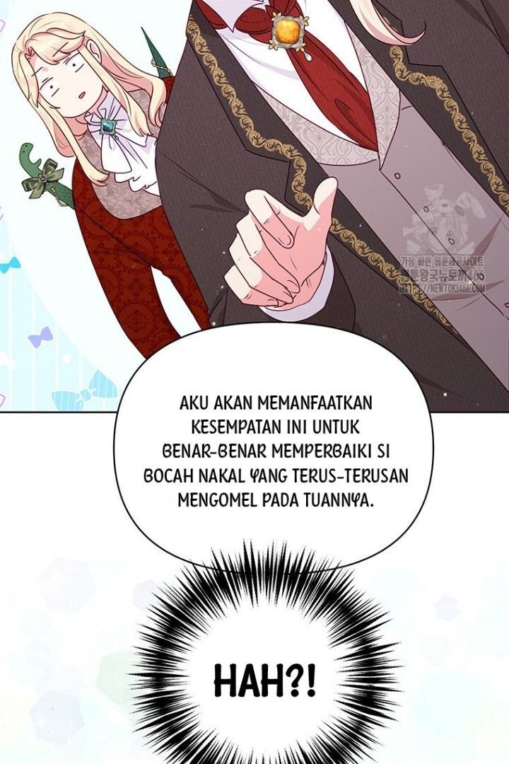 A Strange But Effective Villainess Life Chapter 13 Gambar 77