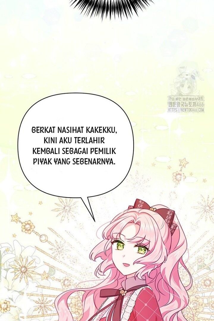 A Strange But Effective Villainess Life Chapter 13 Gambar 78