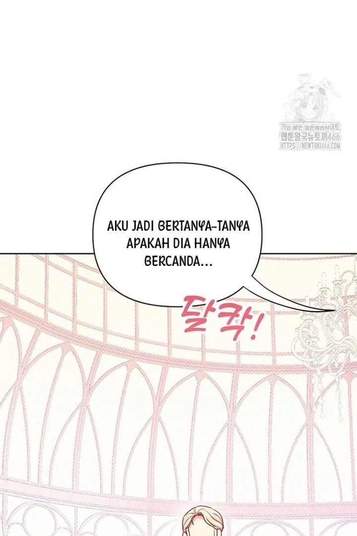 A Strange But Effective Villainess Life Chapter 13 Gambar 80