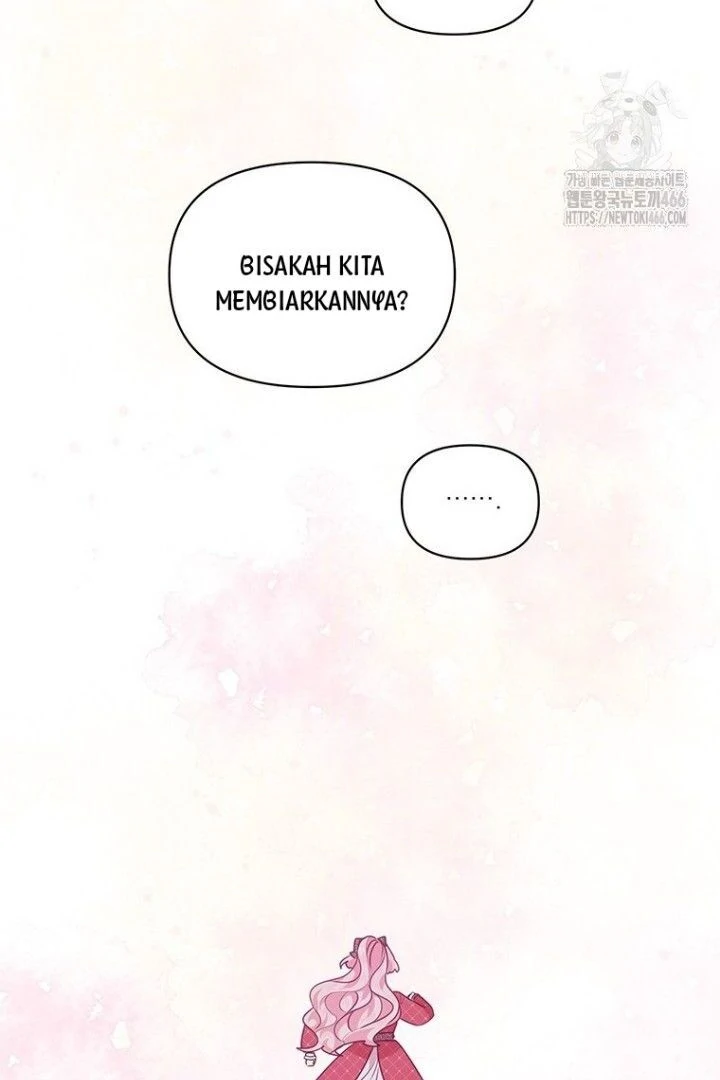 A Strange But Effective Villainess Life Chapter 13 Gambar 82