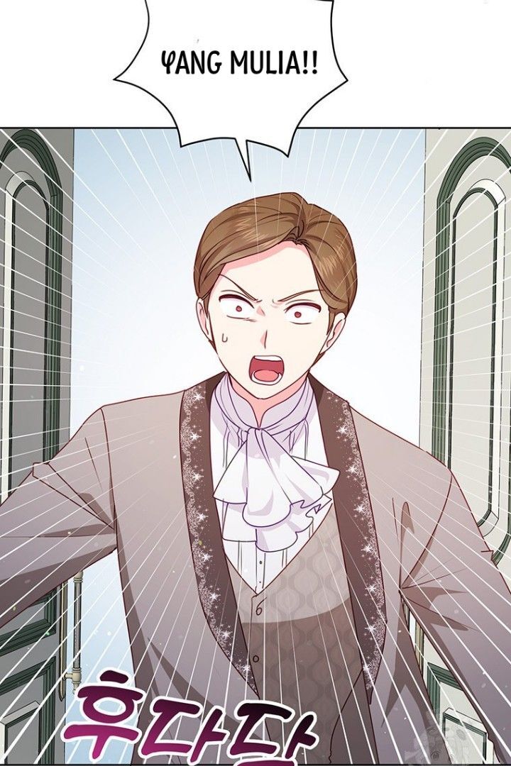 A Strange But Effective Villainess Life Chapter 13 Gambar 85