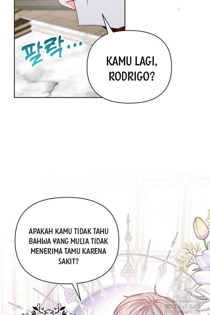 A Strange But Effective Villainess Life Chapter 13 Gambar 87