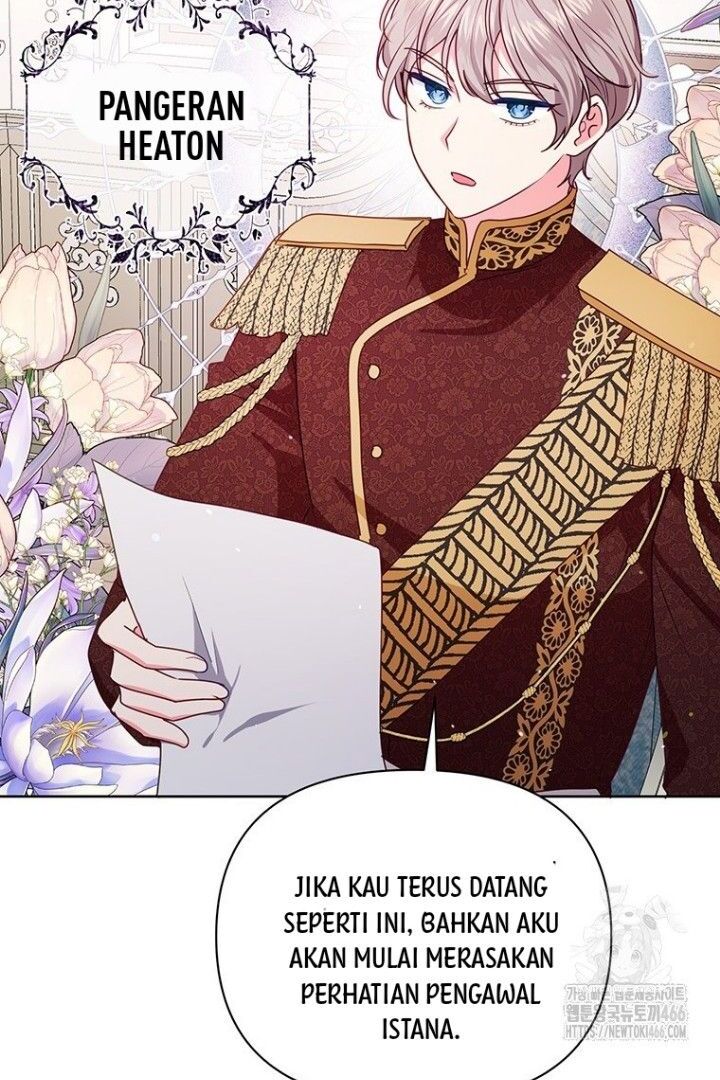 A Strange But Effective Villainess Life Chapter 13 Gambar 88