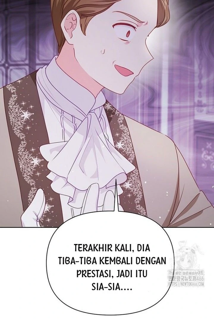 A Strange But Effective Villainess Life Chapter 13 Gambar 90