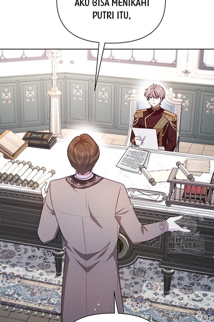 A Strange But Effective Villainess Life Chapter 13 Gambar 93