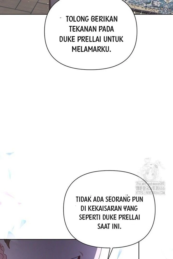 A Strange But Effective Villainess Life Chapter 13 Gambar 94