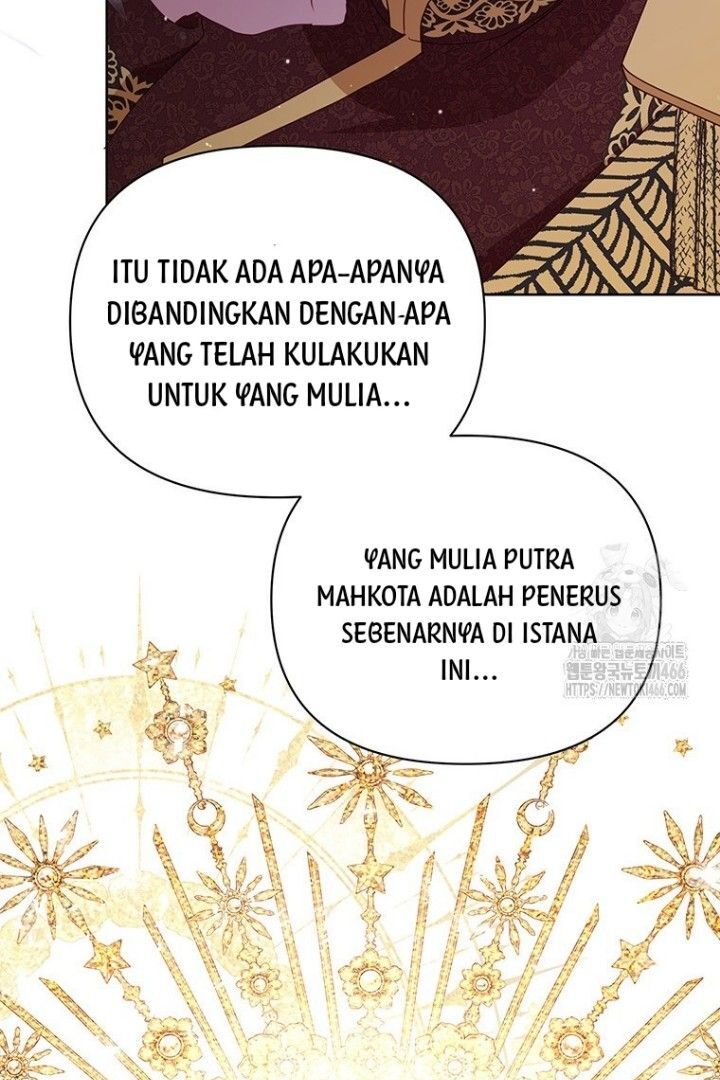 A Strange But Effective Villainess Life Chapter 13 Gambar 97