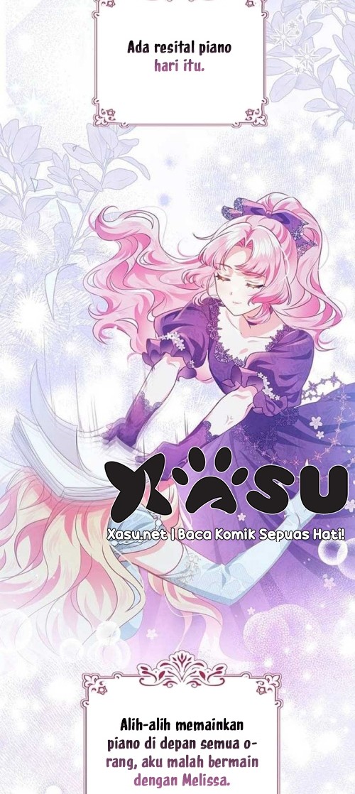 A Strange But Effective Villainess Life Chapter 24 Gambar 20