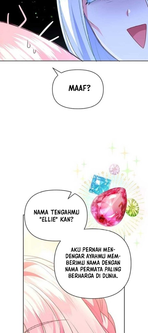 A Strange But Effective Villainess Life Chapter 24 Gambar 24