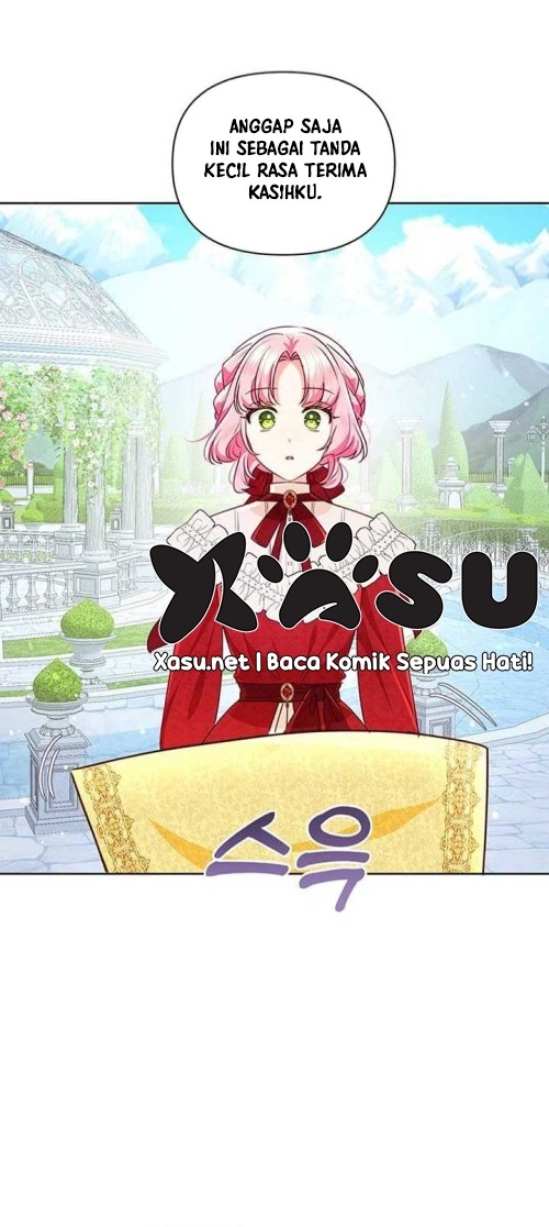 A Strange But Effective Villainess Life Chapter 24 Gambar 26