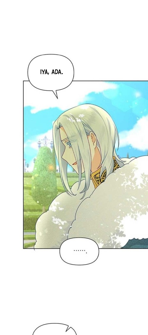 A Strange But Effective Villainess Life Chapter 24 Gambar 14