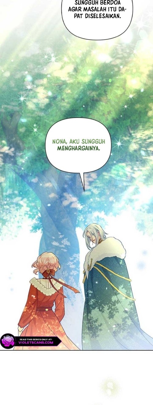 A Strange But Effective Villainess Life Chapter 24 Gambar 10