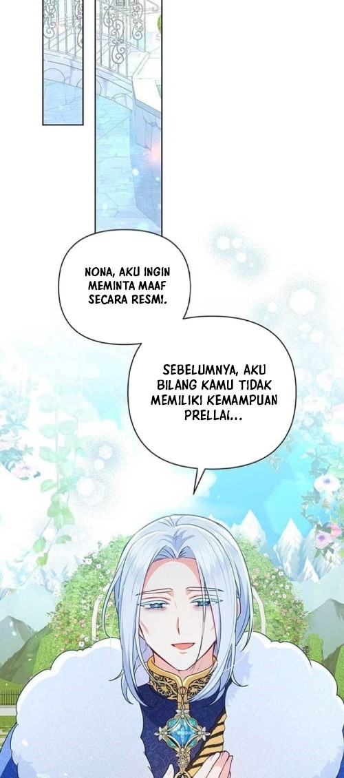 A Strange But Effective Villainess Life Chapter 24 Gambar 16