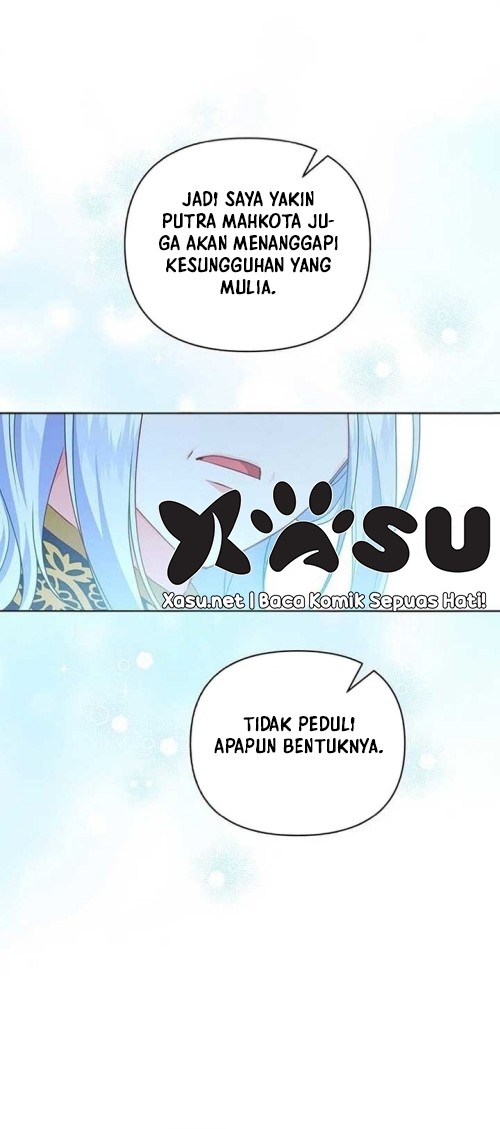 A Strange But Effective Villainess Life Chapter 24 Gambar 18