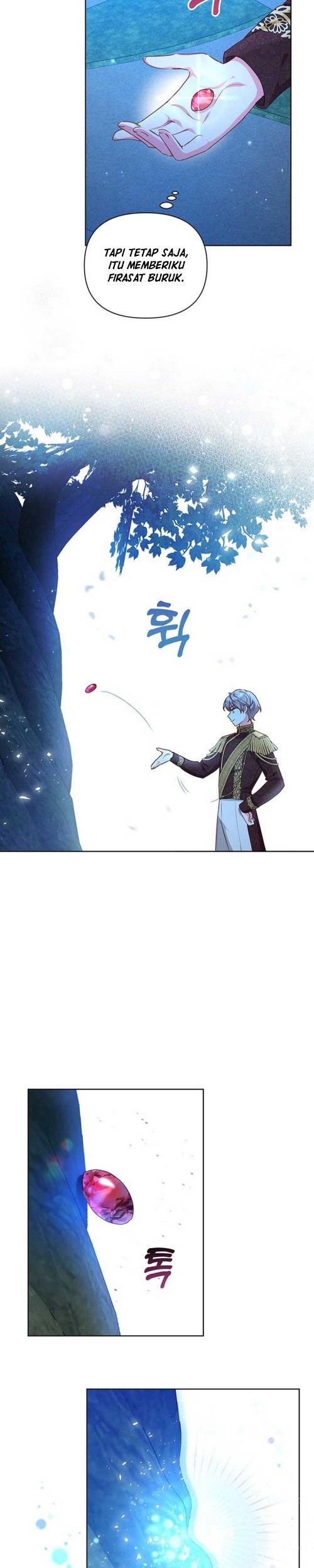 A Strange But Effective Villainess Life Chapter 25 Gambar 5