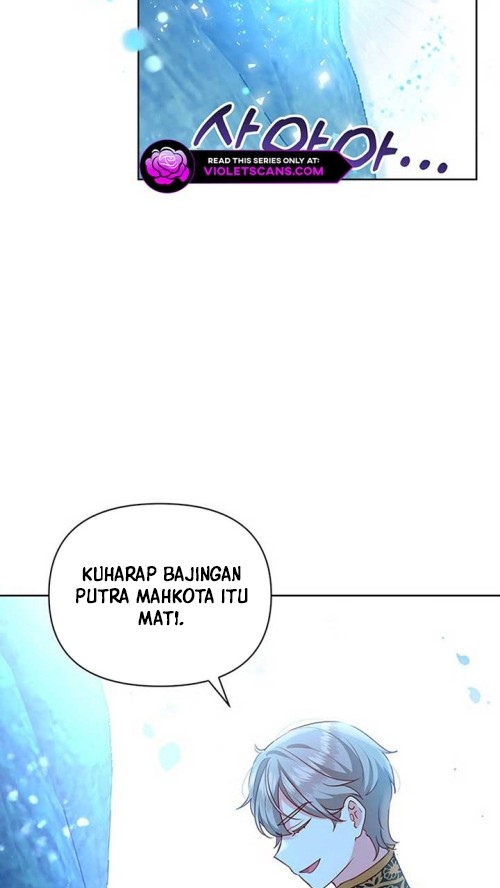 A Strange But Effective Villainess Life Chapter 25 Gambar 6