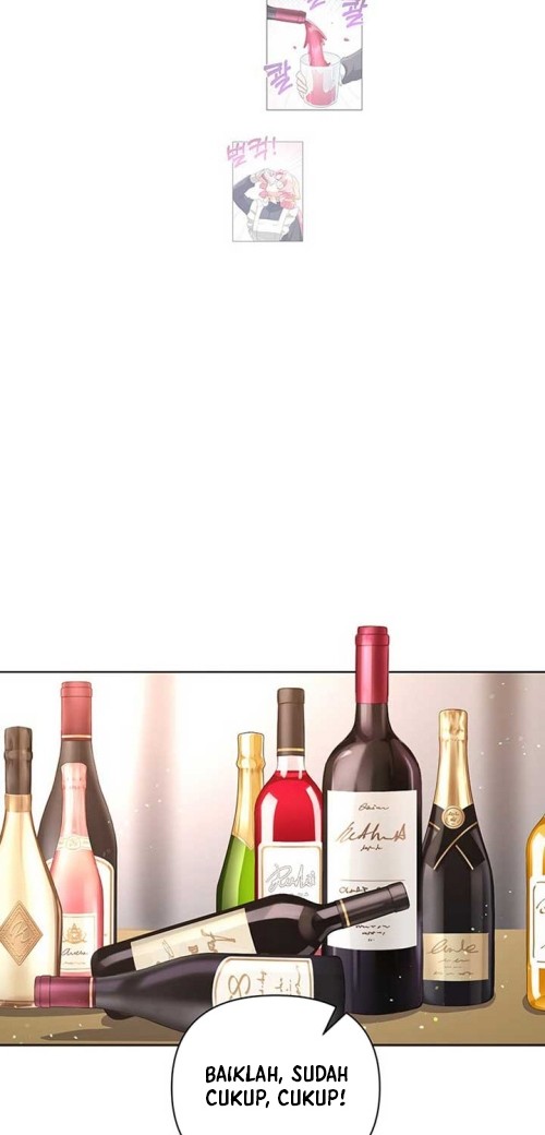 A Strange But Effective Villainess Life Chapter 25 Gambar 30