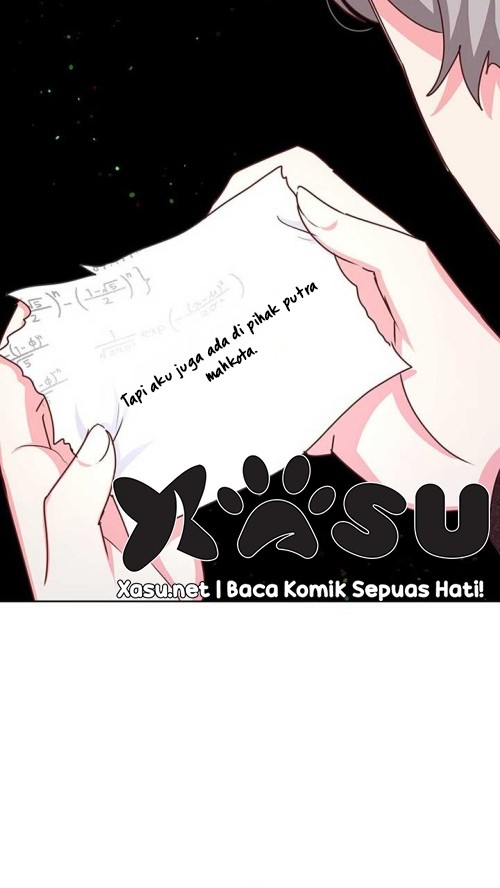 A Strange But Effective Villainess Life Chapter 25 Gambar 10