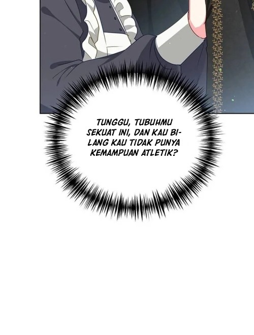 A Strange But Effective Villainess Life Chapter 26 Gambar 33