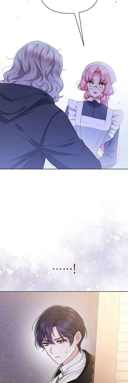 A Strange But Effective Villainess Life Chapter 26 Gambar 5