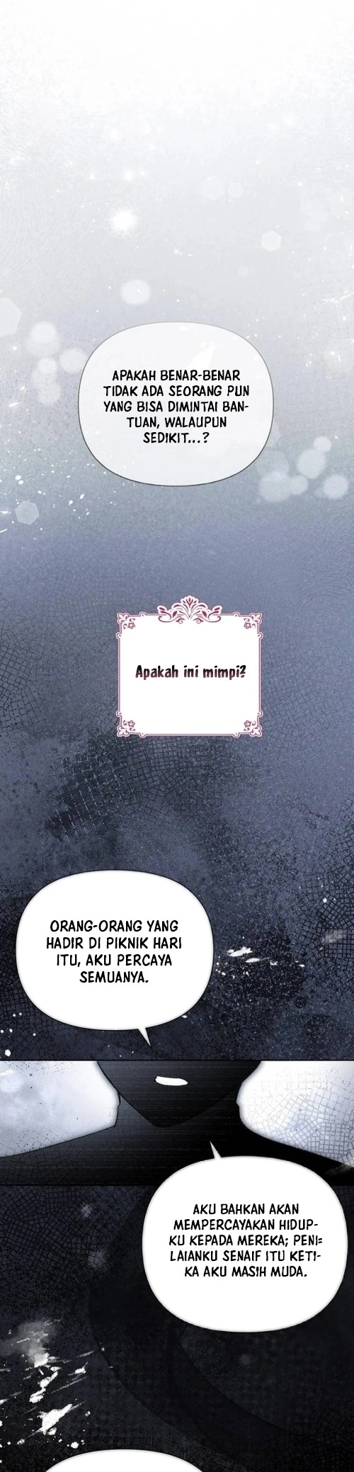 A Strange But Effective Villainess Life Chapter 27 Gambar 6