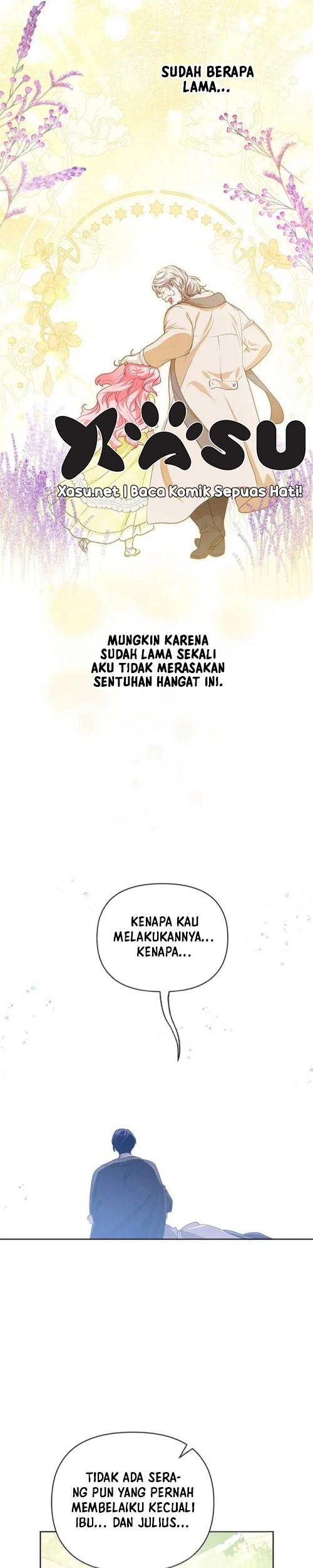 A Strange But Effective Villainess Life Chapter 27 Gambar 21