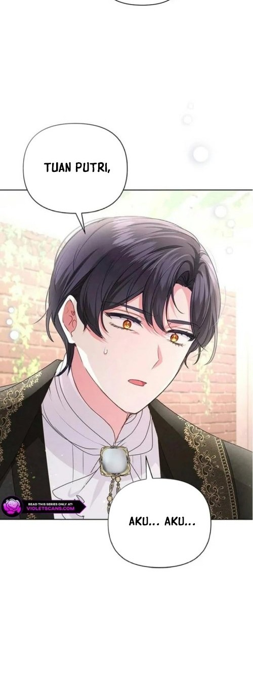 A Strange But Effective Villainess Life Chapter 27 Gambar 36