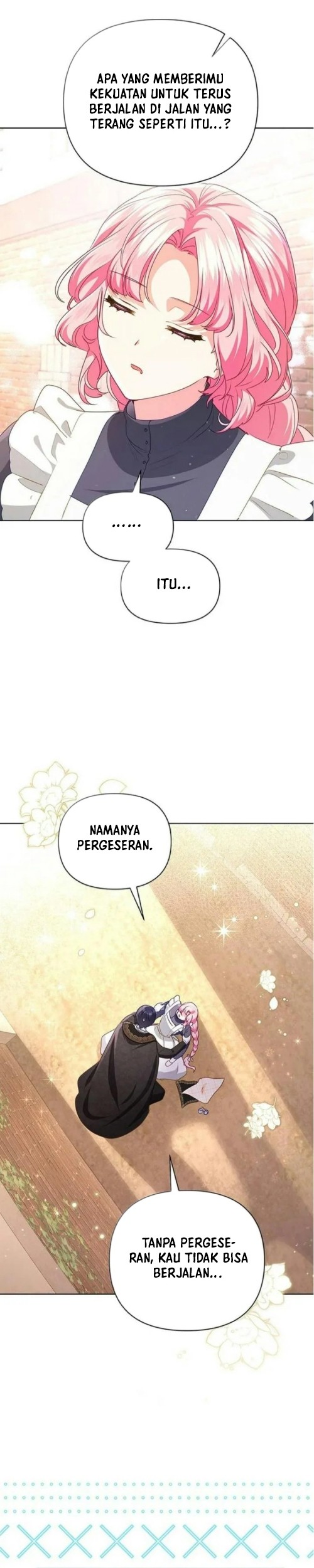 A Strange But Effective Villainess Life Chapter 27 Gambar 37