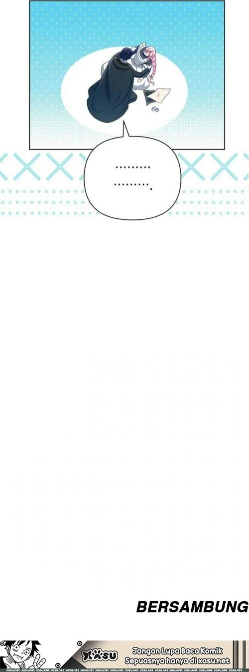 A Strange But Effective Villainess Life Chapter 27 Gambar 38