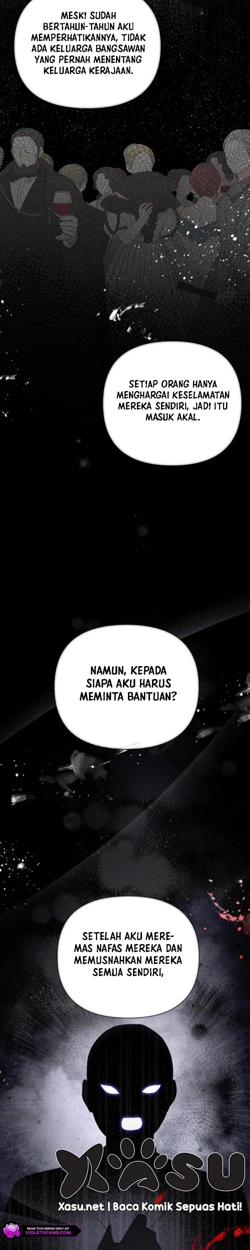 A Strange But Effective Villainess Life Chapter 27 Gambar 7